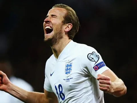 "Kane cùng đẳng cấp với những Ibra hay Ronaldo"
