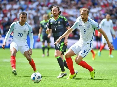 Jamie Vardy, Harry Kane: Ai sẽ đá chính?