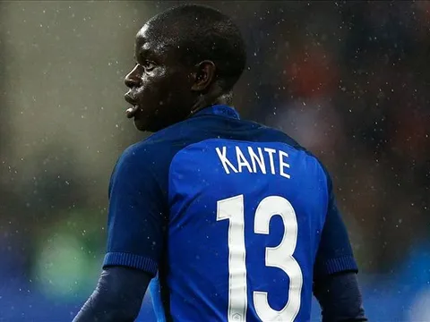 Zidane yêu cầu Real nhảy vào tranh giành tiền vệ số 1 Premier League