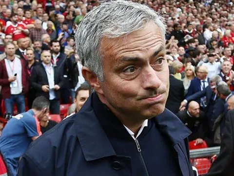 Kế hoạch của Mourinho là buông Europa League?