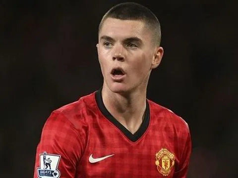 Leicester City nâng giá, quyết sở hữu hậu vệ triển vọng của Man Utd