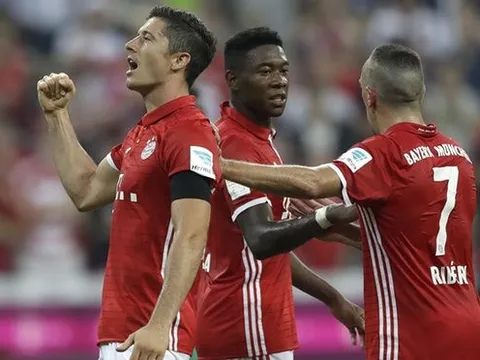 Khai mạc Bundesliga: Tuchel tái ngộ người cũ, nóng ở Westphalia