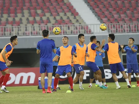 Khát vọng của một thương hiệu Việt đồng hành cùng AFF Cup 2016