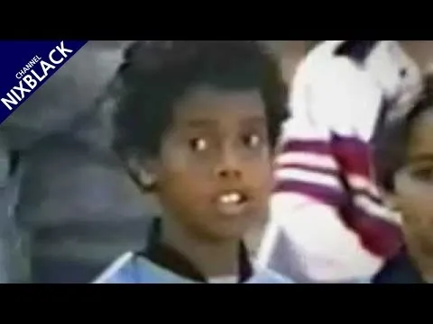 Khi những Ronaldo, Ronaldinho hay Messi còn bé