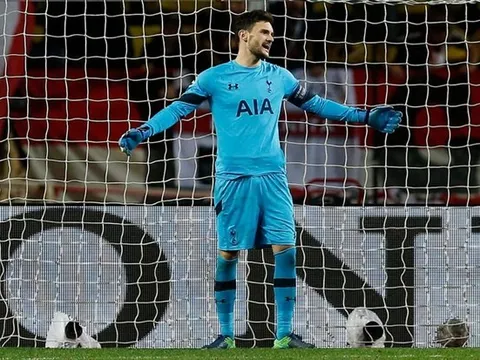 Khó tin: Tottenham thua một trận, Lloris bỏ túi thêm 4.000 bảng