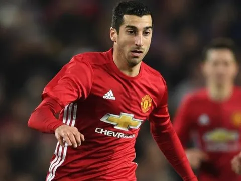 Không bất ngờ với Cầu thủ xuất sắc nhất trận Man United 4-1 West Ham