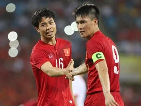 Không cần như Messi, lịch sử vẫn gọi tên Công Vinh