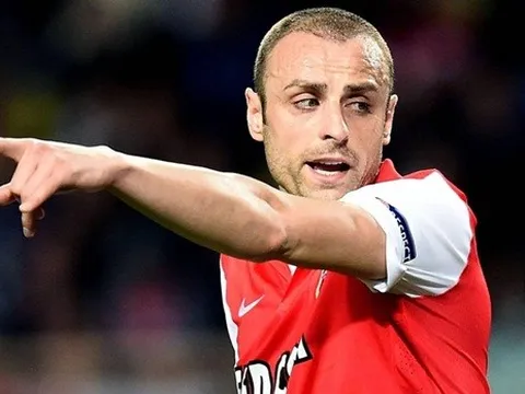 Không chốn dung thân, Berbatov sẽ cập bến Serie A?