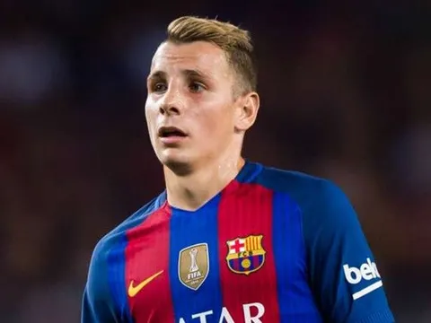 Không còn CLB nào tốt hơn Barcelona
