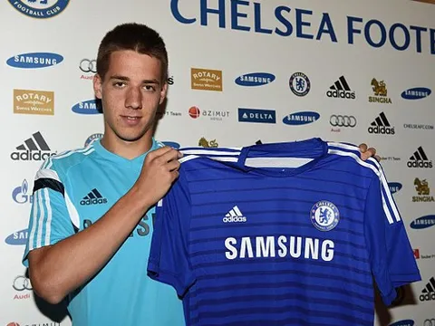 Không được thi đấu, Chelsea yêu cầu Milan trả lại sao trẻ