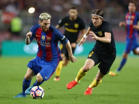 Không Messi, Barcelona sẽ yếu đi