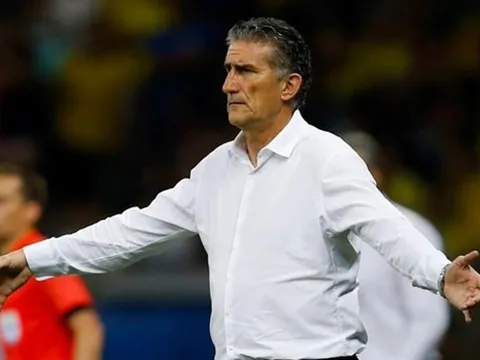 'Không ngờ Brazil lại thắng dễ đến vậy'