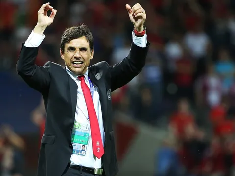 Không phải Bale hay Ramsey, đây mới là người hùng xứ Wales