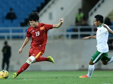 Không phải Công Phượng, Xuân Trường đáng xem nhất AFF Cup