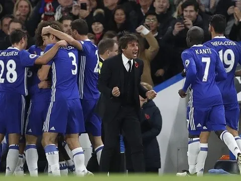 Không phải Liverpool, Chelsea mới đáng sợ nhất
