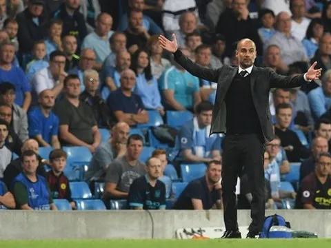 "Không phải Mourinho, Pep Guardiola mới là Người đặc biệt"