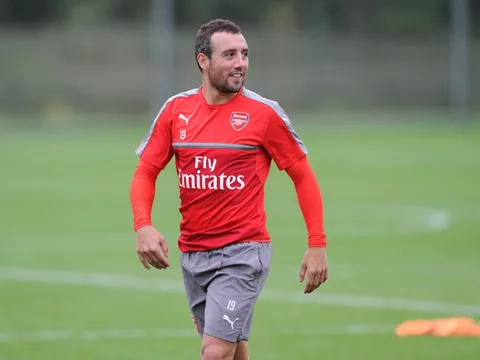 Không phải Sanchez hay Oezil, Cazorla mới là cầu thủ kỹ thuật nhất ở Arsenal
