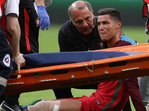 Không Ronaldo, BĐN dễ vô địch EURO 2016 hơn