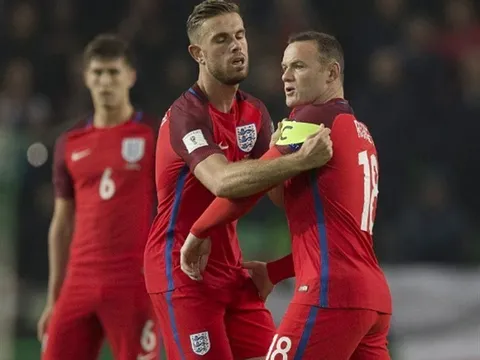 Không Rooney, Tam Sư cũng có khá hơn đâu