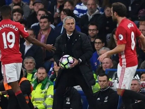 Không thay đổi, Mourinho sẽ bị đuổi 6 lần nữa