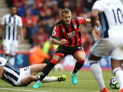 Không về Arsenal, Wilshere sẽ sang Serie A?