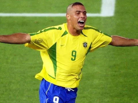 Kĩ thuật điêu luyện của các siêu sao Brazil