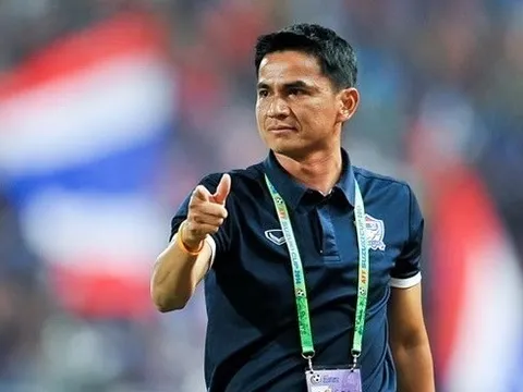 Kiatisak đuổi cổ học trò nếu hút thuốc, uống rượu