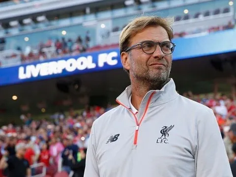 Thảm họa Hillsborough khiến Klopp yêu Liverpool nhiều hơn