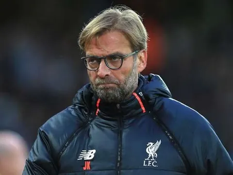 Klopp chính thức xác nhận tương lai của Gerrard