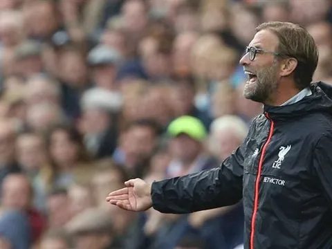 Klopp đã bắt đầu ngán với lịch thi đấu tại Anh