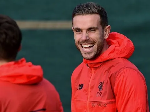 Klopp đòi công bằng cho học trò