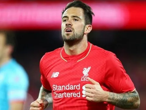 Klopp hứa 'tặng quà' cho Danny Ings