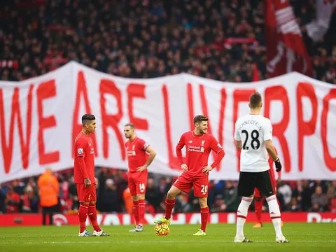 Klopp khiêu khích Man Utd trước đại chiến