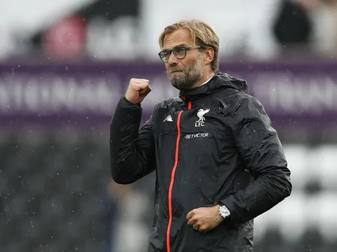 "Klopp là người theo chủ nghĩa hoàn hảo"