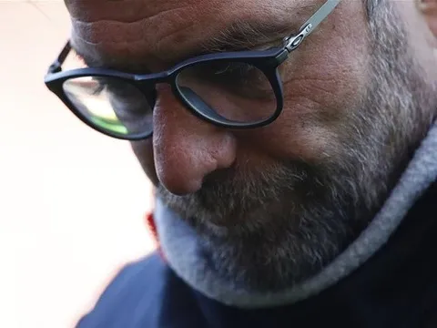 Klopp nói gì sau thất bại không tưởng trước Bournemouth?