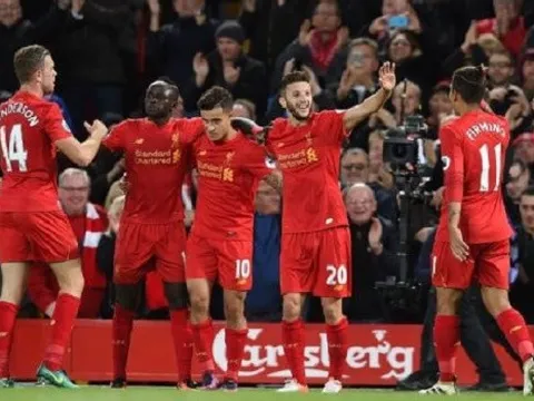 Klopp tuyên bố: Coutinho và Sturridge là của Liverpool