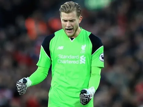 Klopp xác nhận thủ môn số 1 mới ở Liverpool
