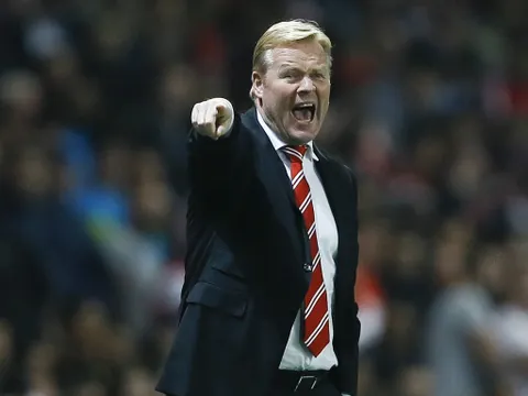Southampton đối diện cuộc "di tản" nhân sự cực lớn