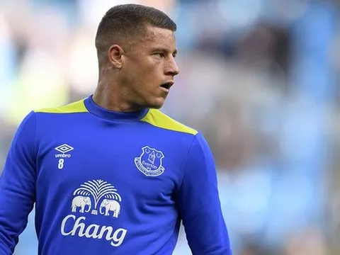 Koeman và bí quyết giúp Ross Barkley trở lại