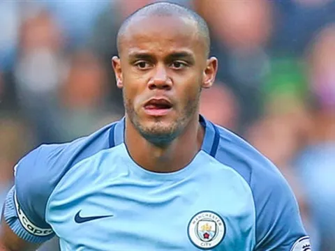 Kompany sẽ bị Guardiola 'trảm' trong trận đấu với West Brom
