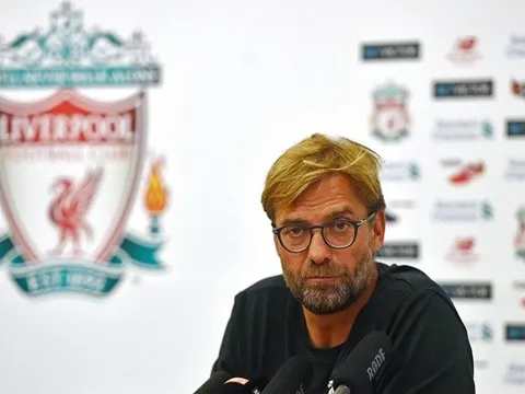 Liverpool đặt mục tiêu vô địch mỗi mùa