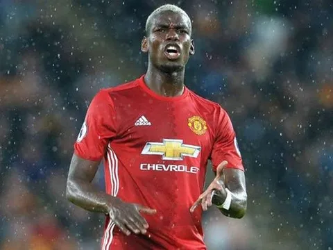 Koscielny bênh vực Pogba: Hãy để cậu ấy được yên