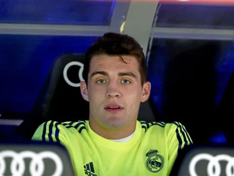Kovacic đạt thỏa thuận chia tay Real Madrid