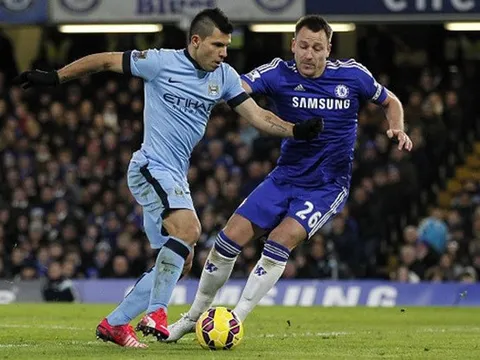 Kun Aguero tiết lộ 'hung thần' của đời mình