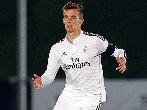 Kỹ năng phòng ngự của Diego Llorente (Real Madrid)