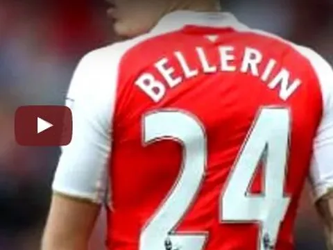 Kỹ năng phòng ngự của Hector Bellerin