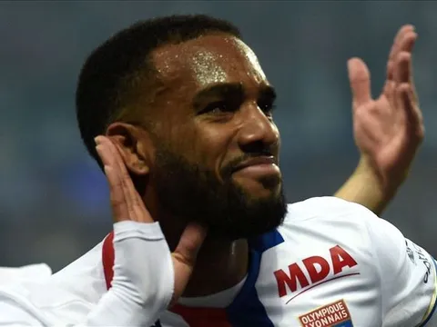 Arsenal sắp đón tân binh 40 triệu euro?