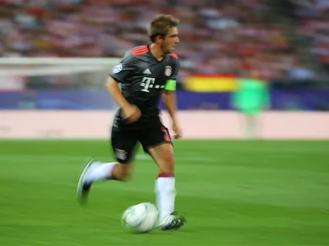 Philipp Lahm xác nhận sẽ giải nghệ vào Hè 2017