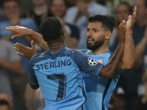Lại hủy diệt đối thủ, ai cản nổi Man City?