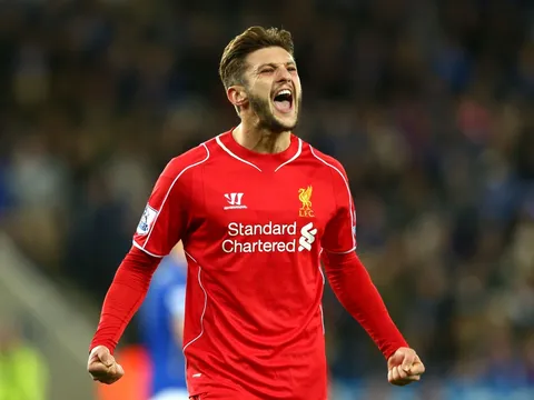 Lallana chấn thương, Klopp dùng ai để thay thế?
